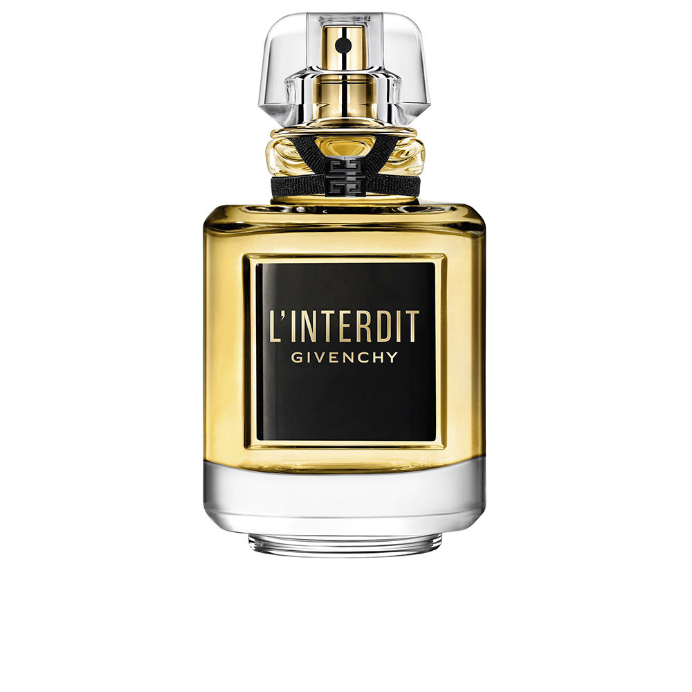 ’INTERDIT Parfum eau de parfum vaporisateur