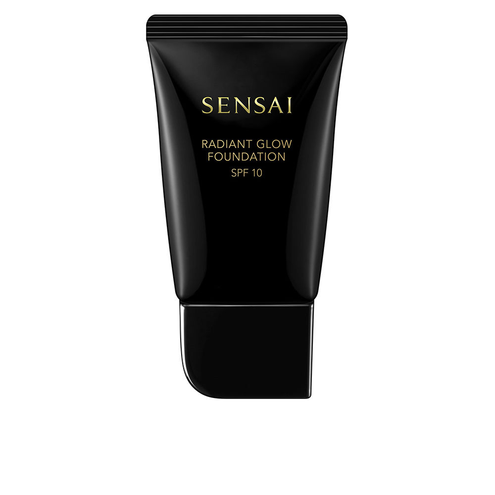 Radiant Glow foundation SPF10 #202-Ochre Beig