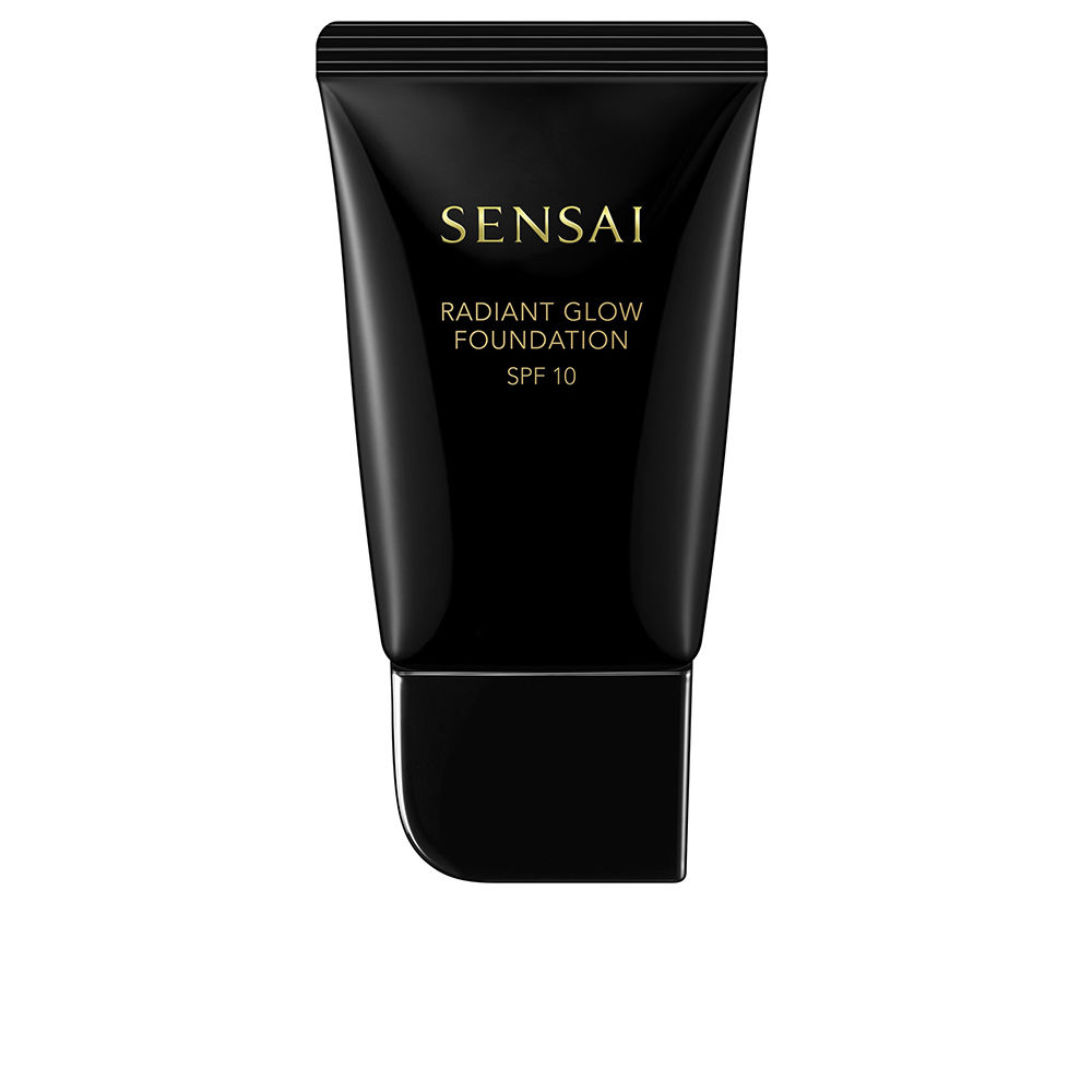 Radiant Glow foundation SPF10 #203-Neutralbeig