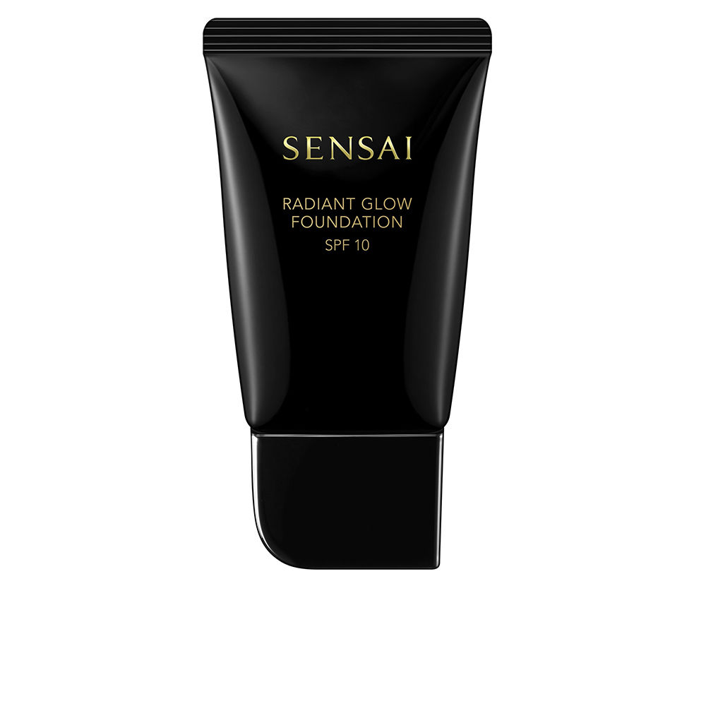Radiant Glow foundation SPF10 #204-Honey Beig