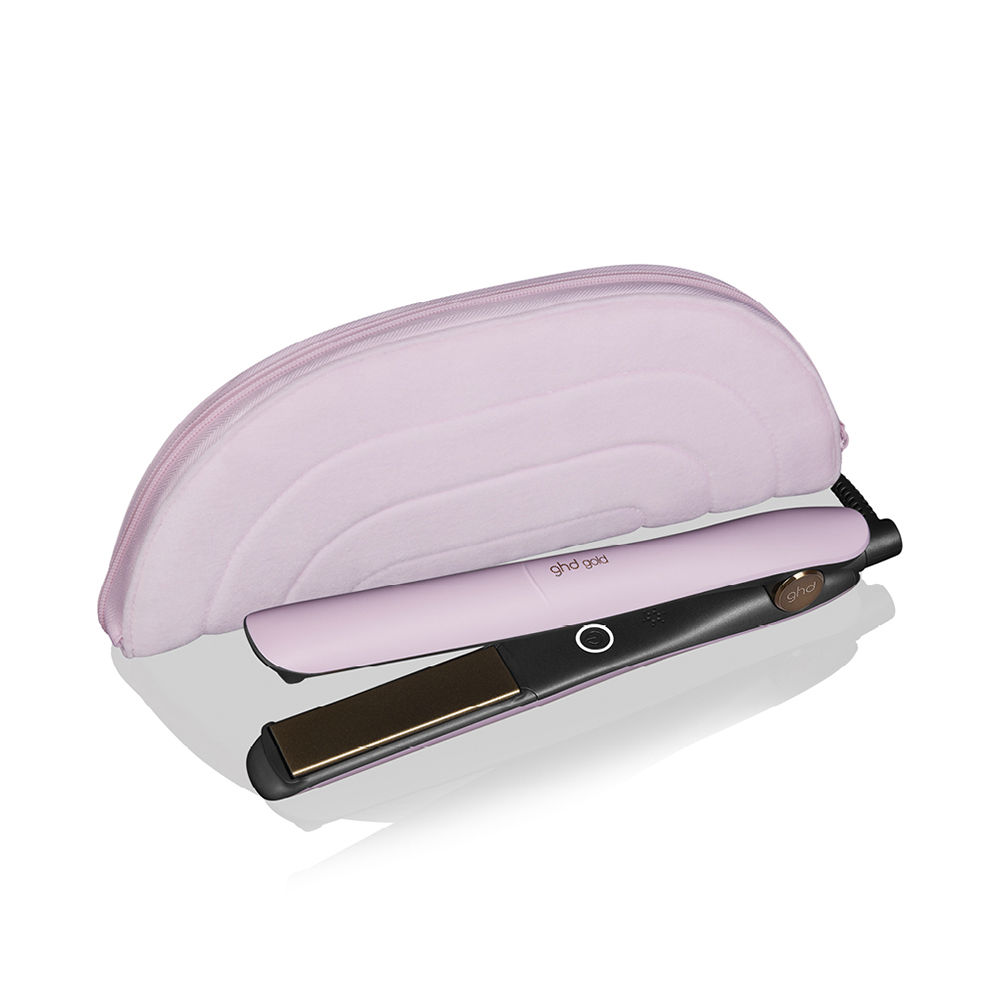 Ghd gold Haarglätter Our Pink 2 u