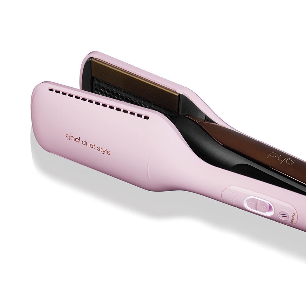 Lisseur Séchant GHD Duet Style Rose 4