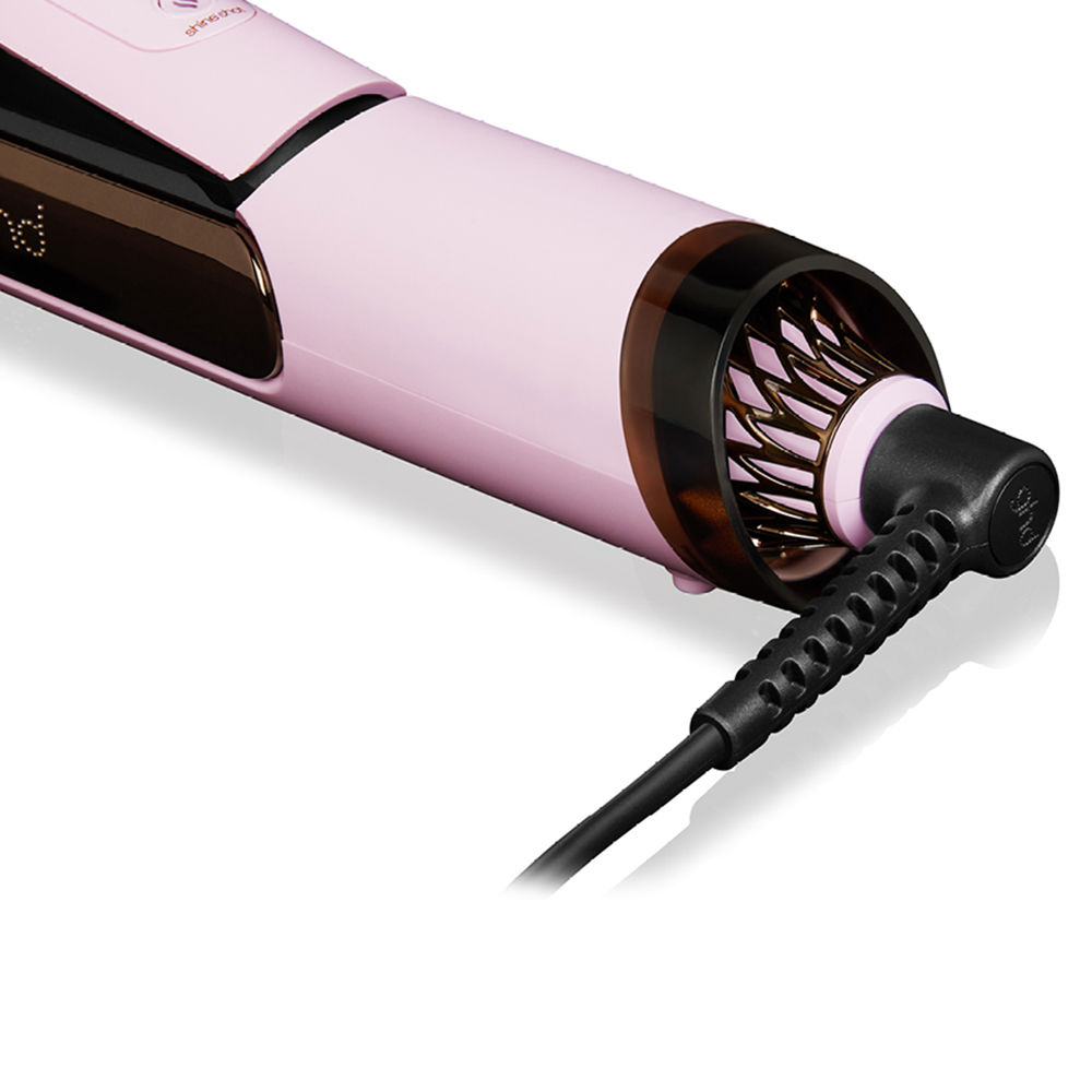 Lisseur Séchant GHD Duet Style Rose 5