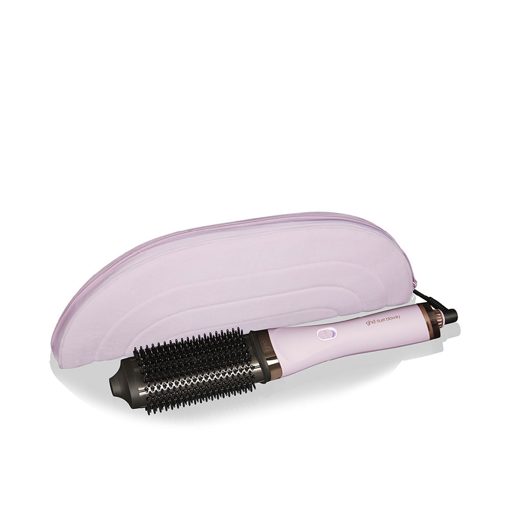 Ghd duet blowdry 2-in-1 Bürste Unser Pink 2 u