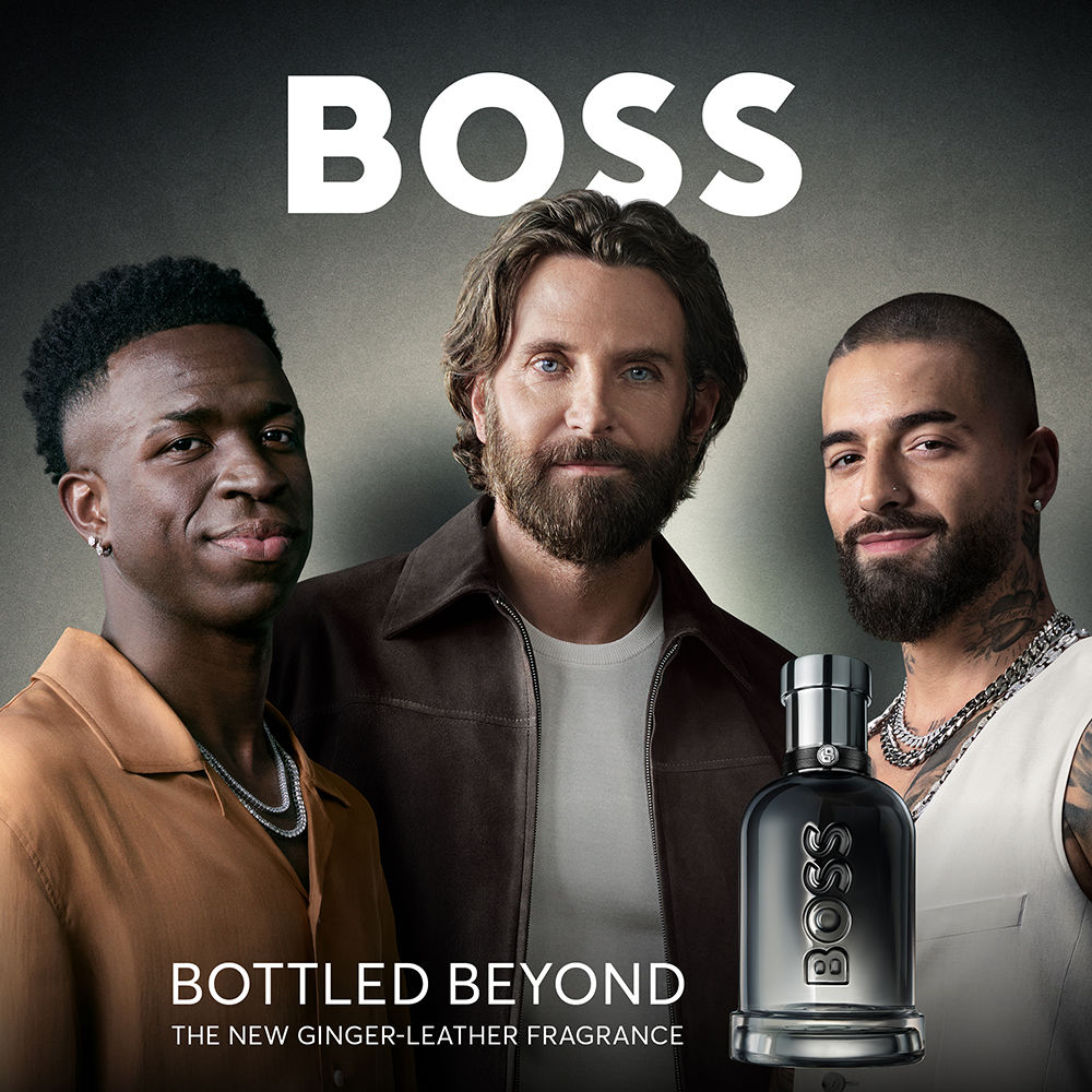 Hugo Boss Bottled Beyond Deo Stick 75ml 8