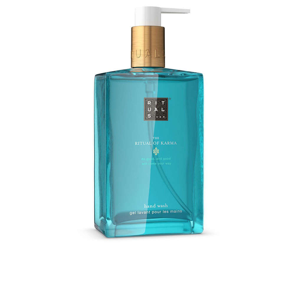 The Ritual Of Karma hand wash 300 ml