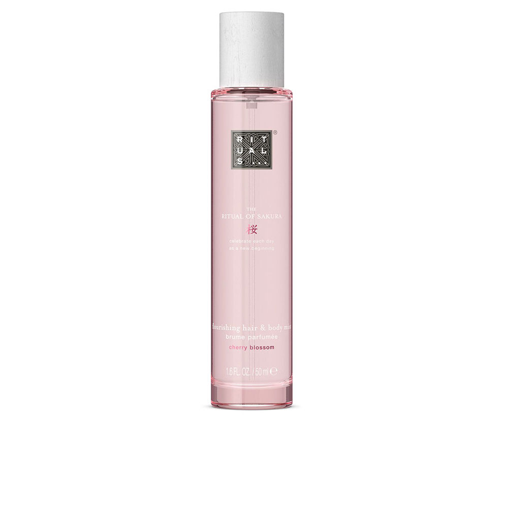 The Ritual Of Sakura hair & body mist 50 ml