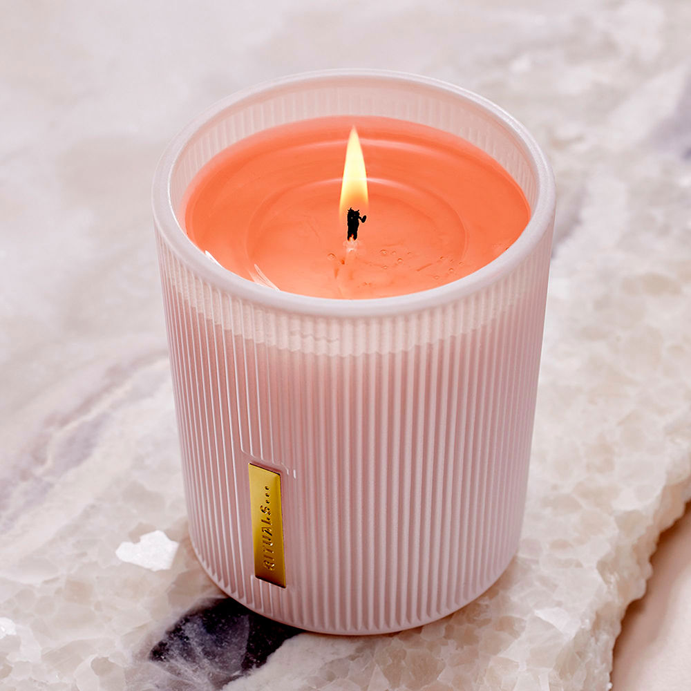 Rituals THE RITUAL OF SAKURA scented candle