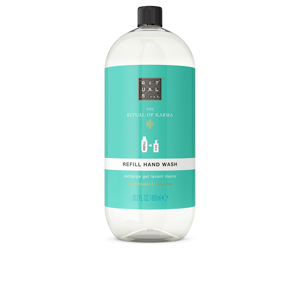 The Ritual Of Karma recarga hand wash 600 ml