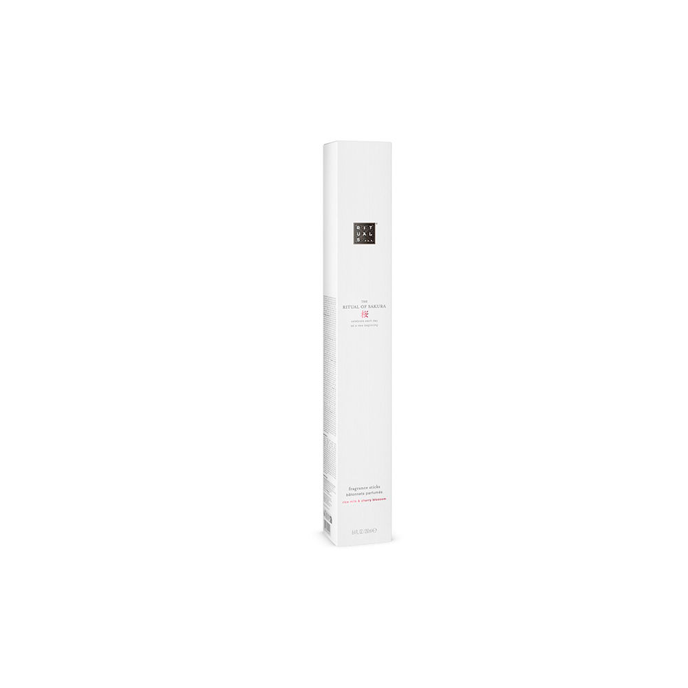 THE RITUAL OF SAKURA fragrance sticks Air Freshner Rituals