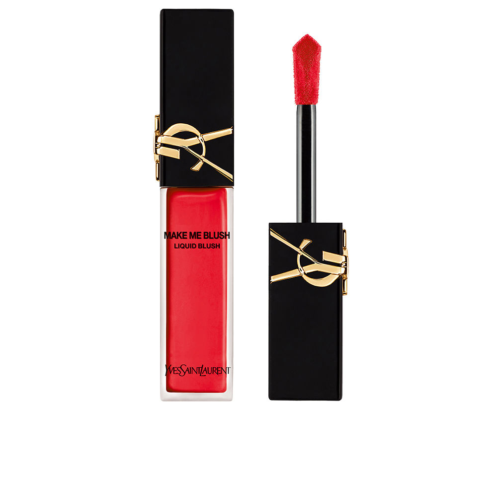 FAIS-MOI Rougir blush liquide #15 1 unité