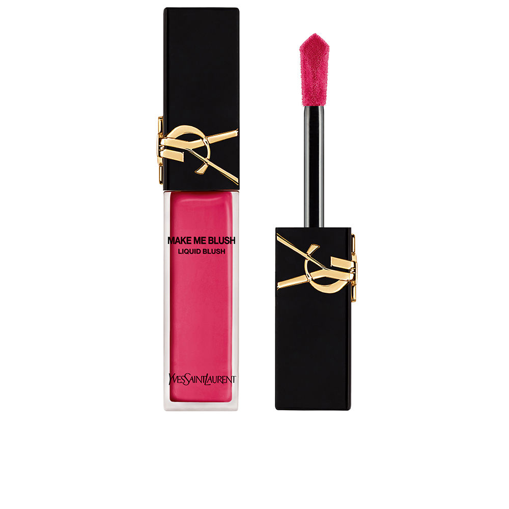 FAIS-MOI Rougir blush liquide #03 1 unité