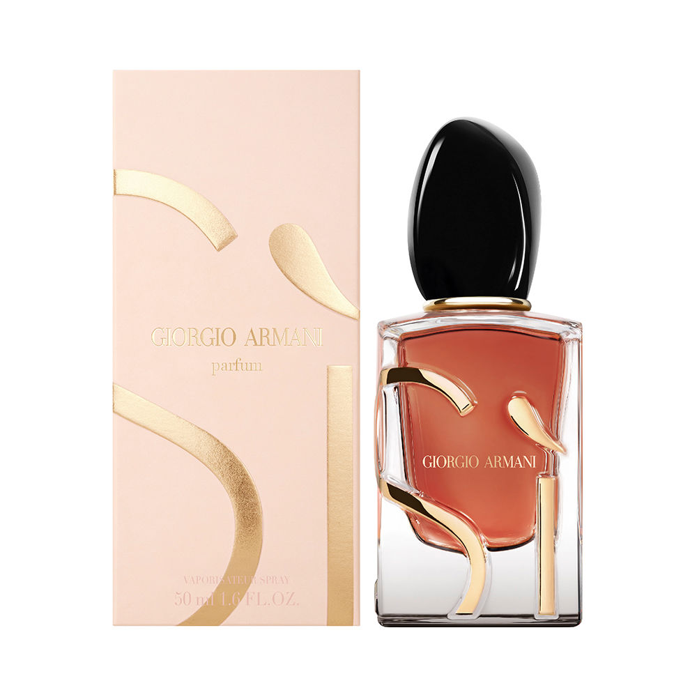 Giorgio Armani Sì Eau de Parfum 8