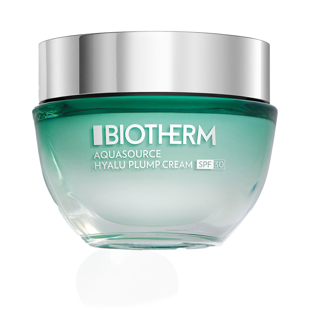 Aquasource hyalu plump crème SPF30 50 ml