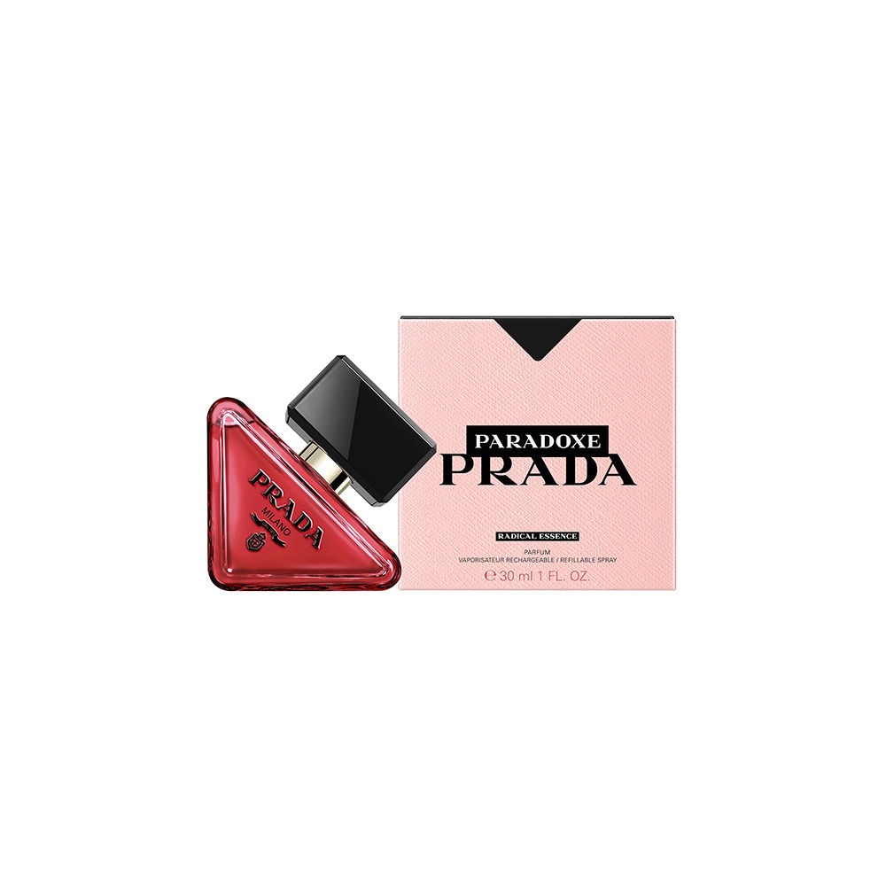 Prada Paradoxe Radical Essence eau de parfum vaporisateur 50 ml 6