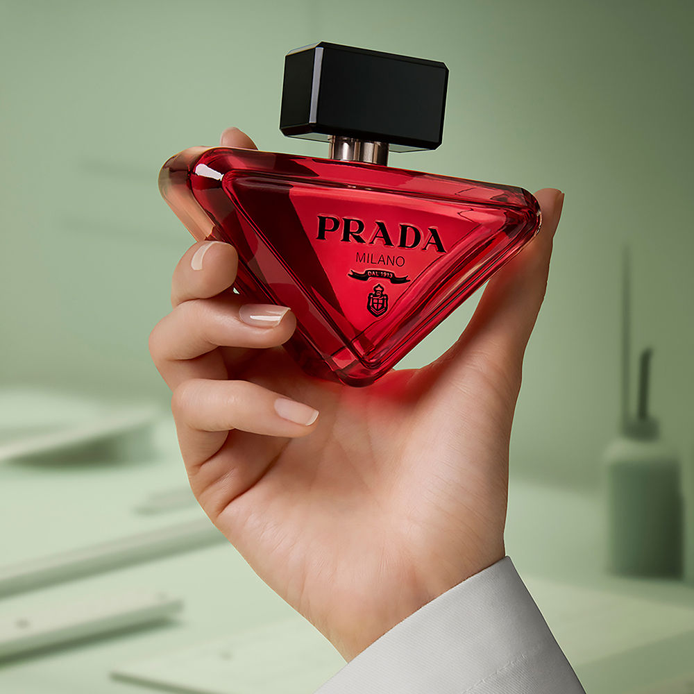 Prada Paradoxe Radical Essence eau de parfum vaporisateur 50 ml 7