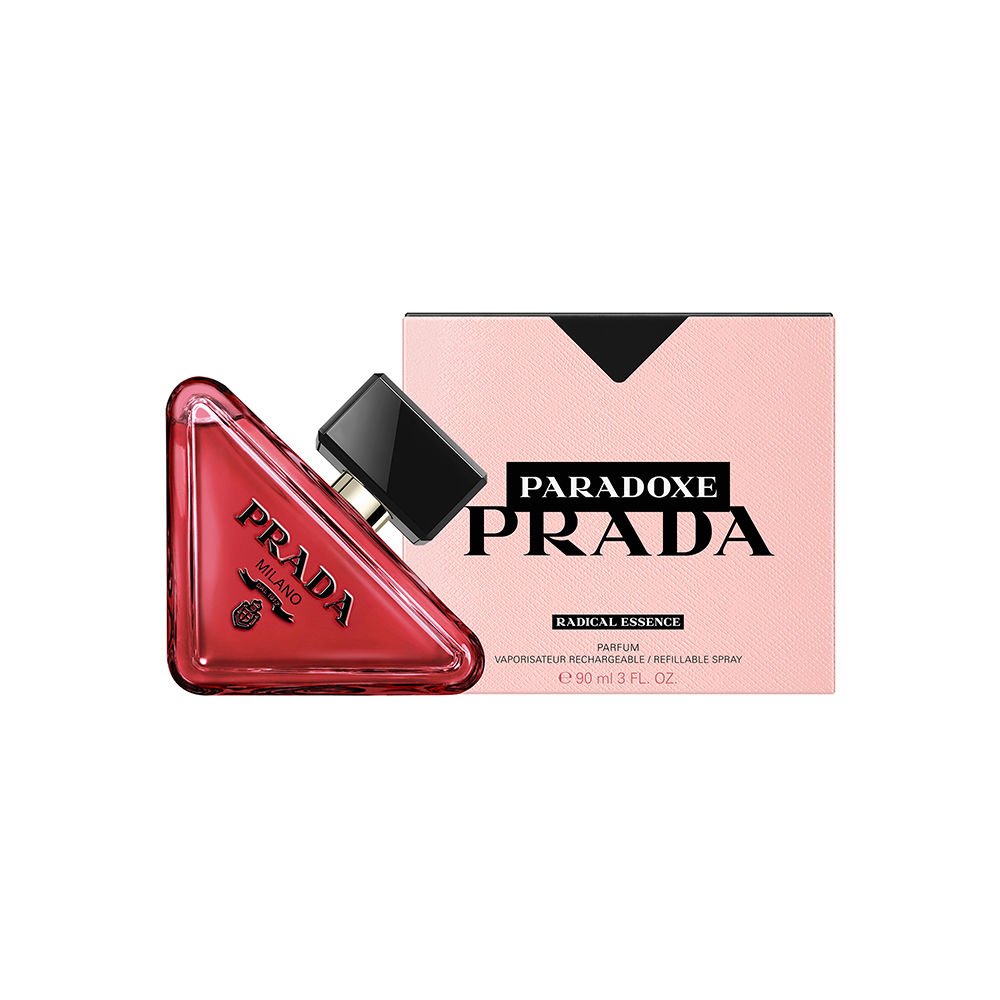 PARADOXE RADICAL ESSENCE parfum Type Parfum · Beste Prijzen Online