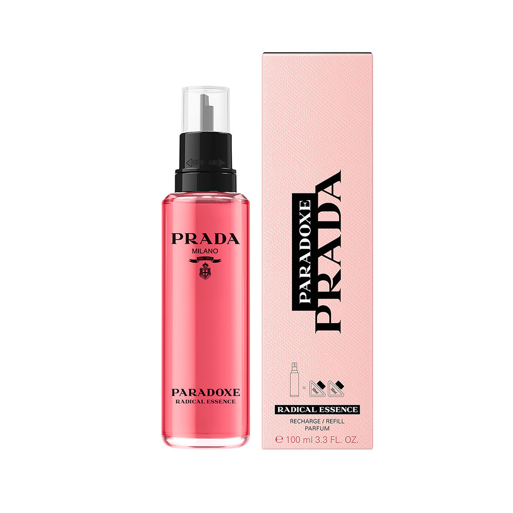 Prada Paradoxe Radical Essence Eau de Parfum 4