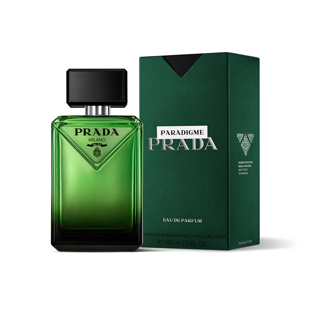 Prada Paradigme - Eau de parfum 8
