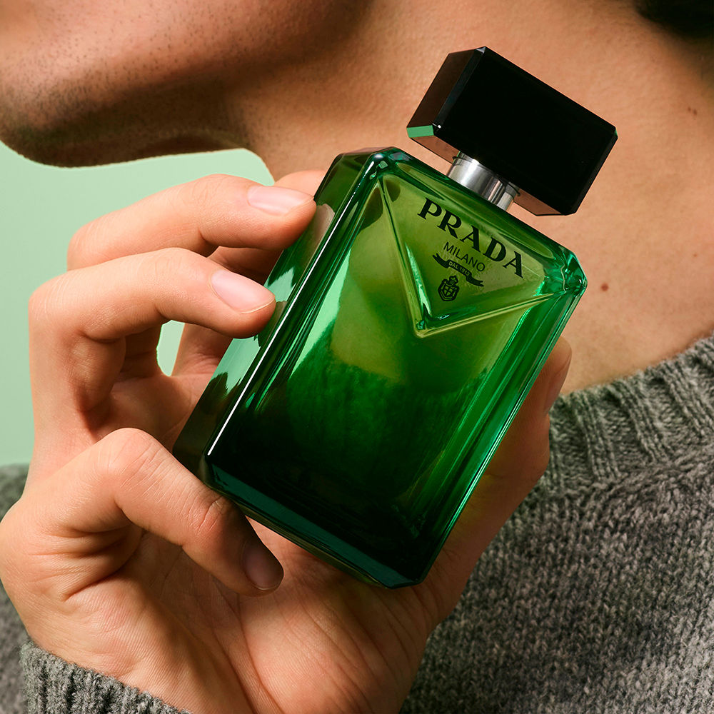 Prada Paradigme - Eau de parfum 9