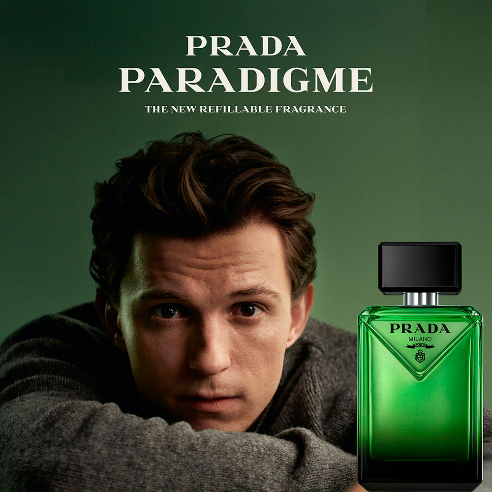 Prada Paradigme - Eau de parfum 10