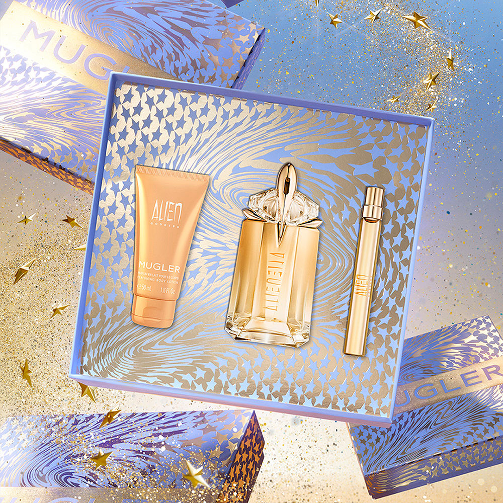 ALIEN GODDESS CASE perfume EDP · Buy Online at Best Price