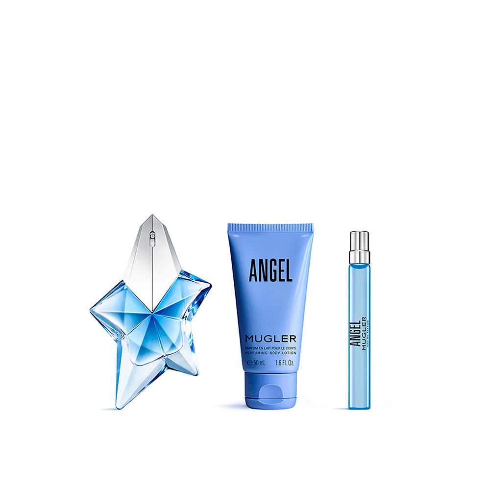 ANGEL SET perfume EDP · Buy Online at Best Price Perfumes Club