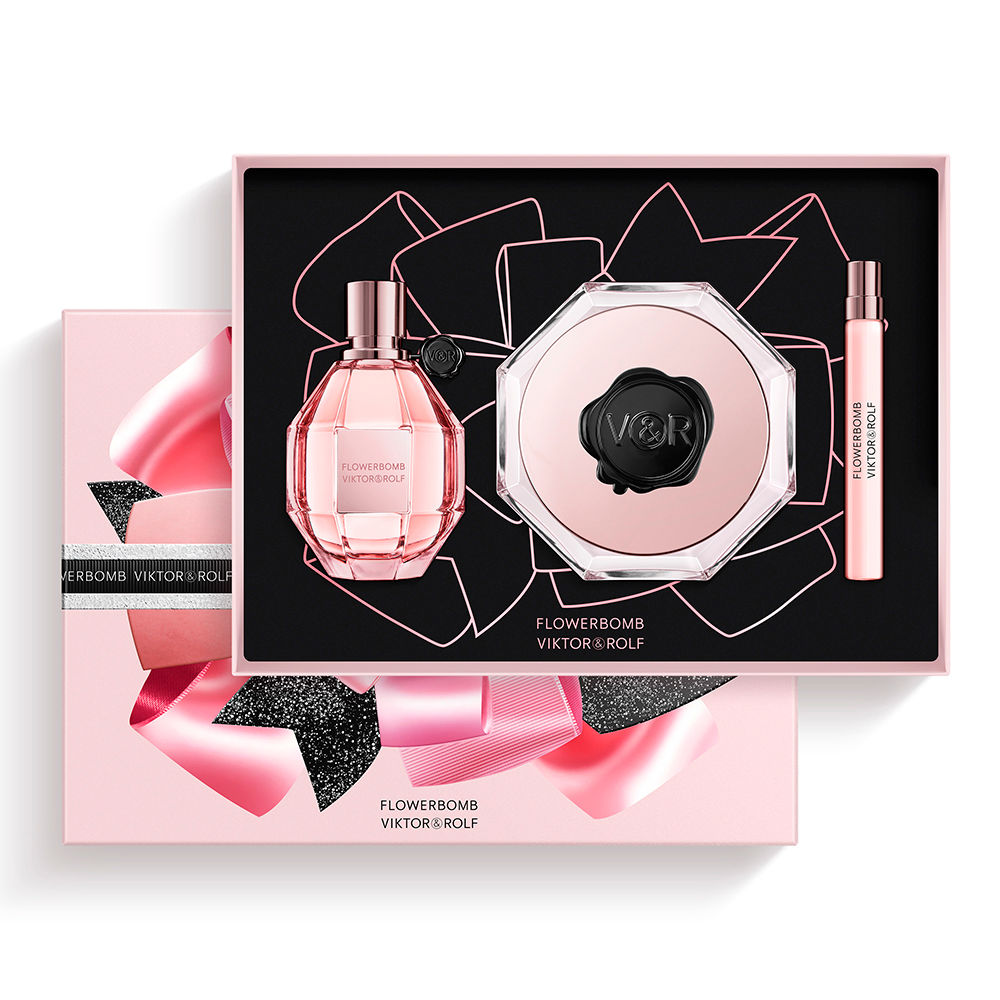 FLOWERBOMB CASE perfume EDP · Buy Online at Best Price Perfumes Club