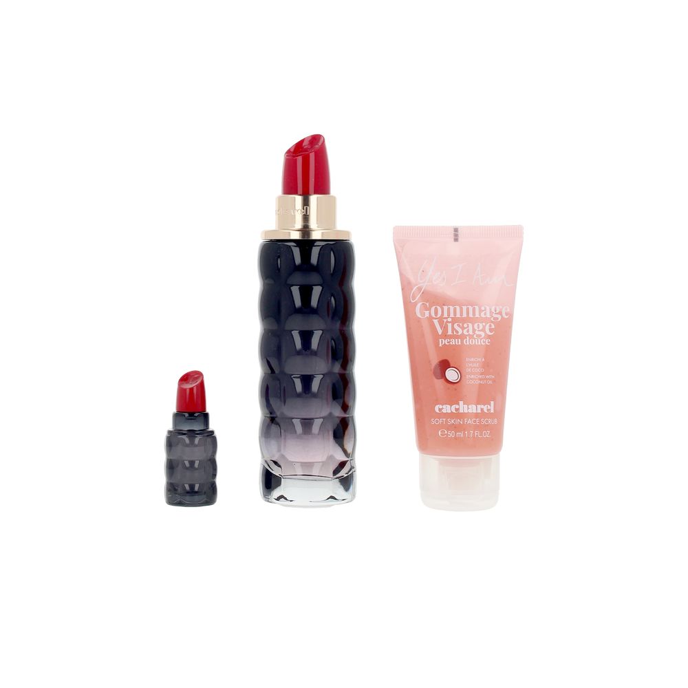 Oui Je Suis Cas 3 pcs - vue 3