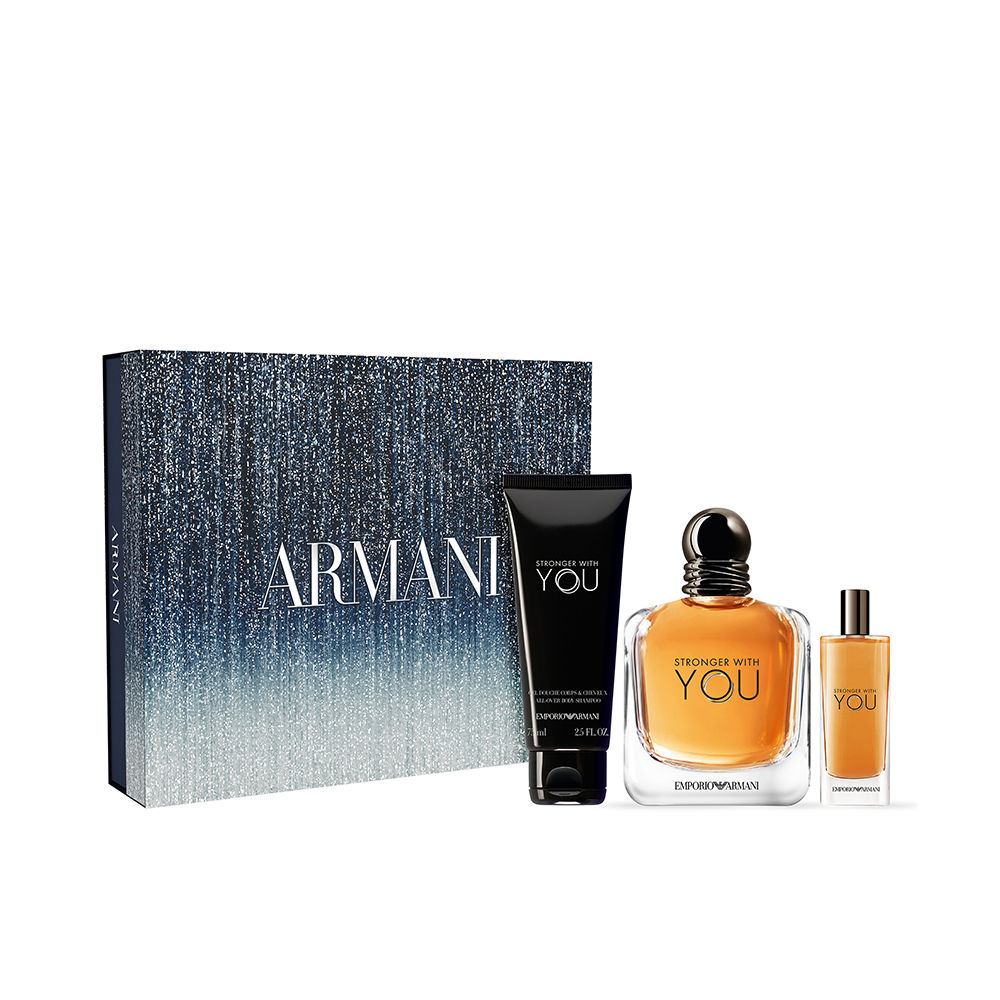 Étui 2 Pcs Plus Fort Avec Vous