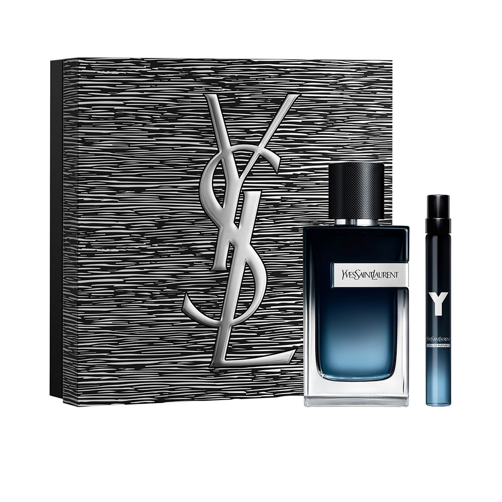Y Yves Saint Laurent Coffret Cadeau - vue 3