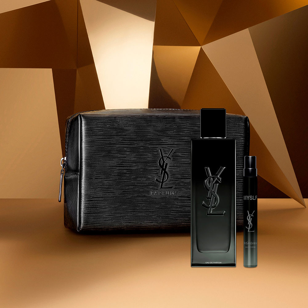 MYSLF CASE perfume EDP · Buy Online at Best Price Perfumes Club