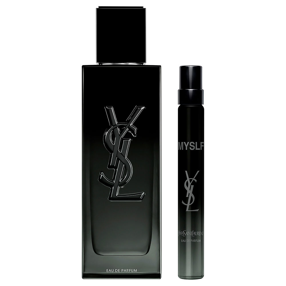 香水(男性用) Yves Saint Laurent MYSLF Eau de Parfum MYSLF perfume Type of perfume · Buy Online at Best Price