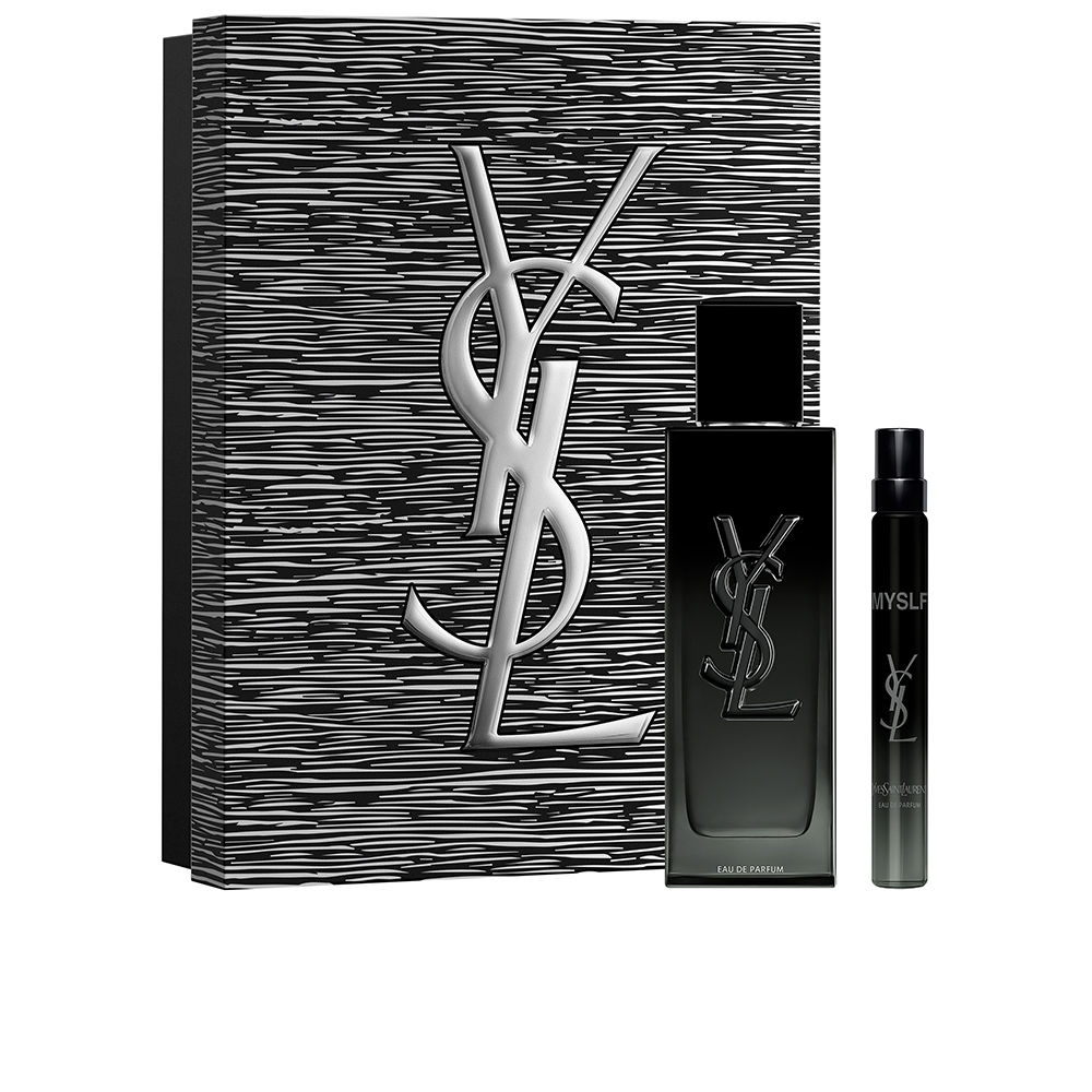 Étui Myslf 2 pièces - vue 5