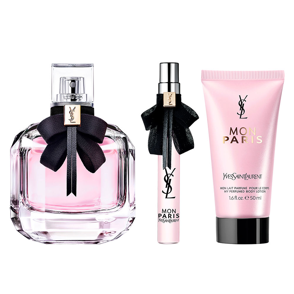 MY PARIS CASE perfume EDP · Buy Online at Best Price Perfumes Club