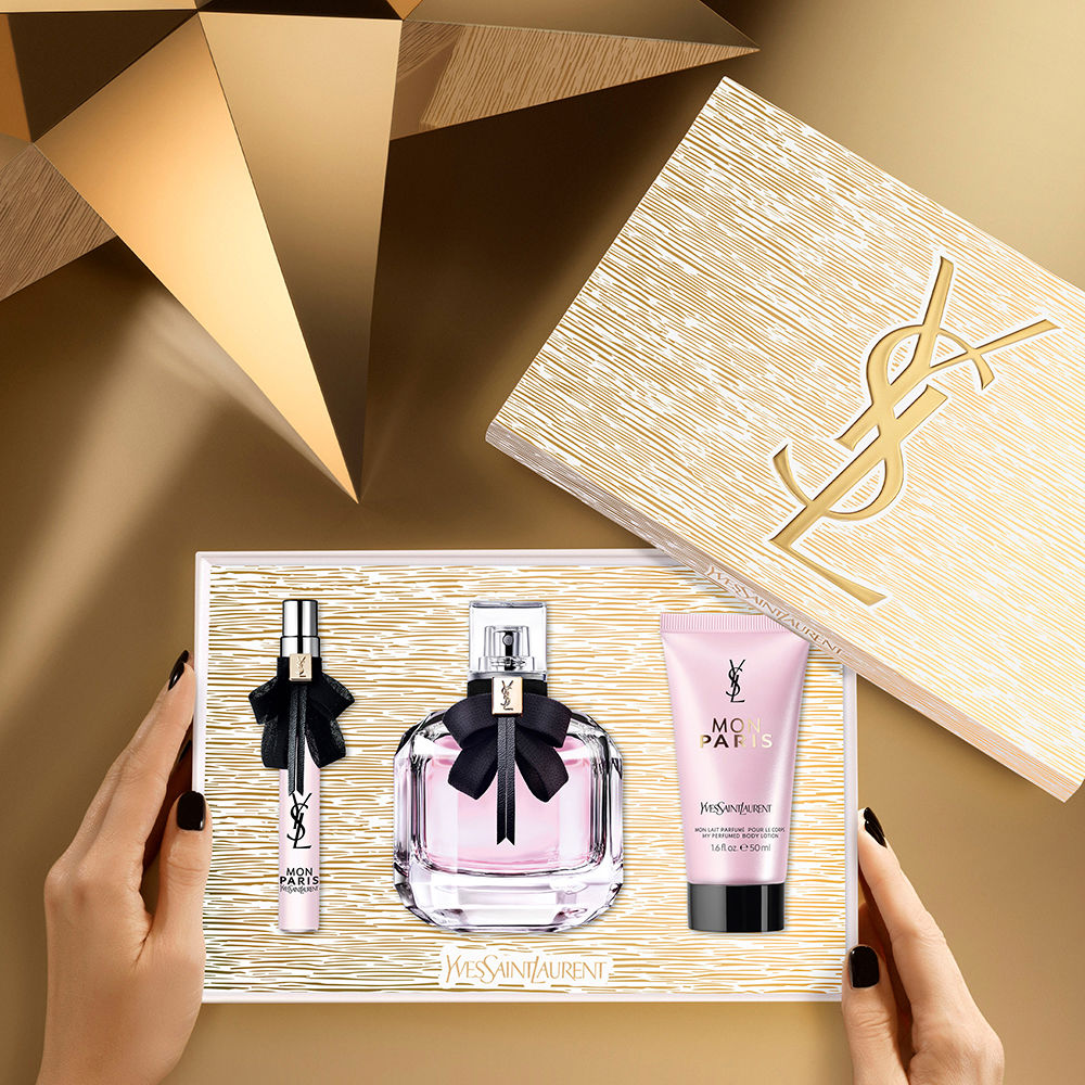 Paris Edp Cheapest Mon Paris Perfume Yves Saint Laurent Mon Paris