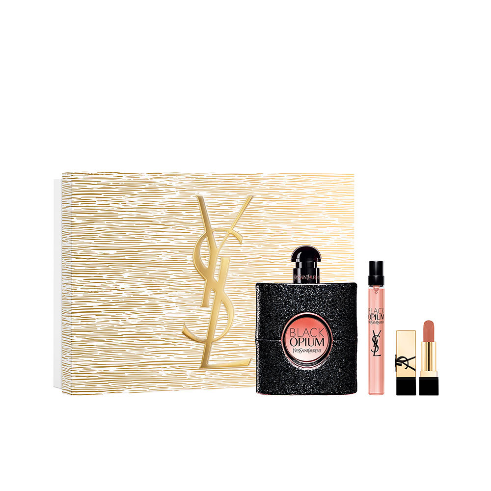 Coffret Opium 3 pièces - vue 3