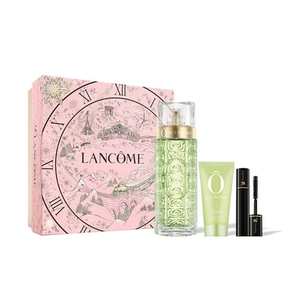 Lancôme – Estuche Regalo Fragancias Ô De Lancôme.