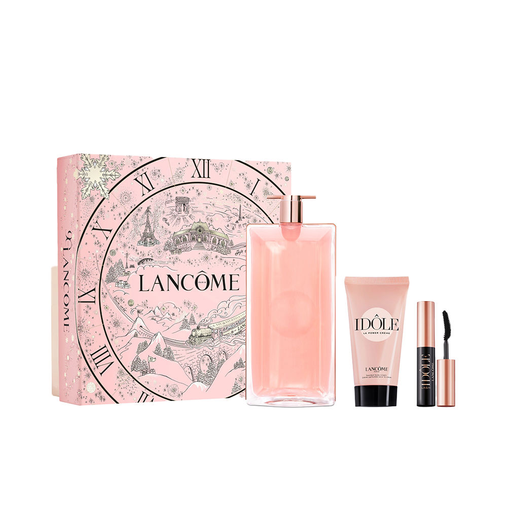 Étui Idôle 4 pièces - vue 3