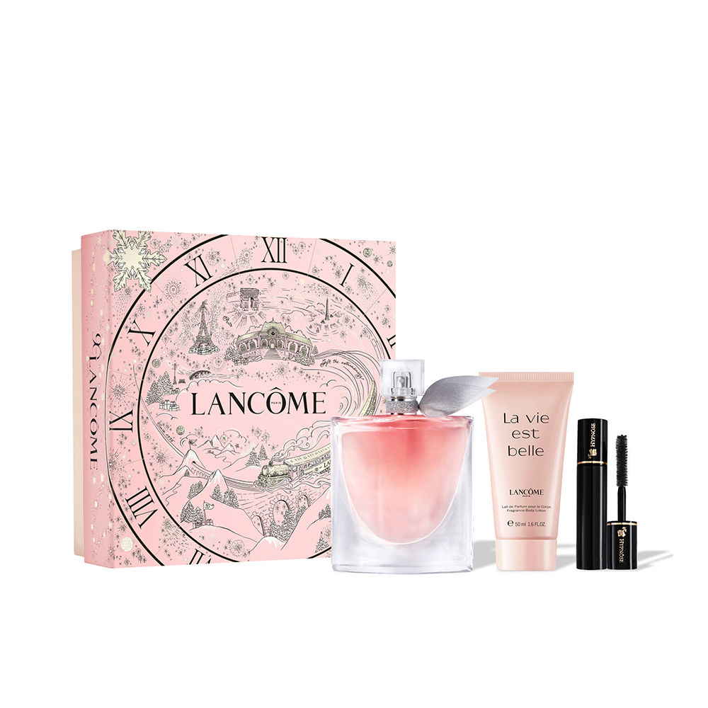 La Vie Est Belle Lancôme Coffret Cadeau
