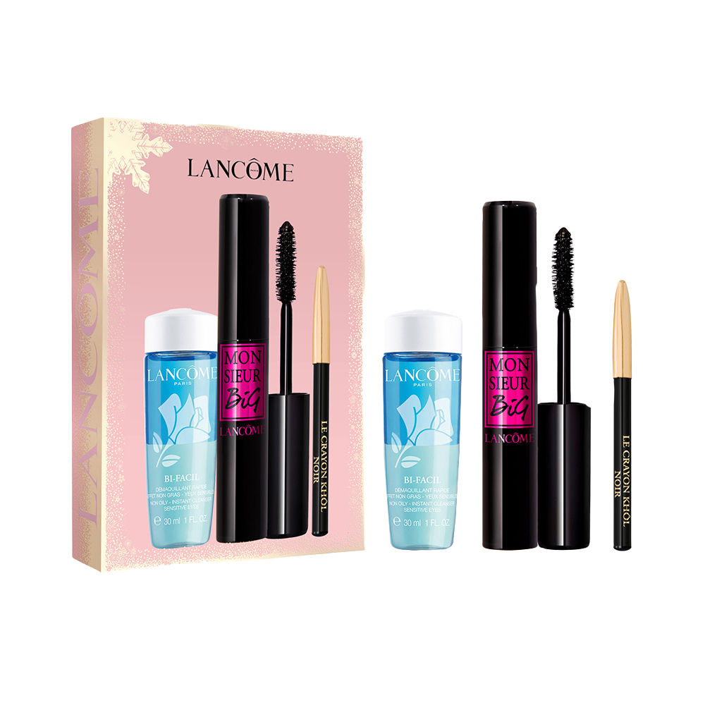 Coffret maquillage