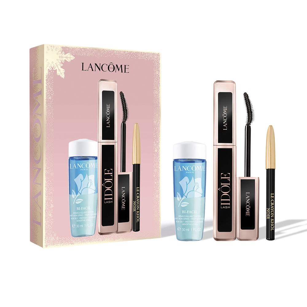 Coffret 2 pièces Lash Idôle - vue 1