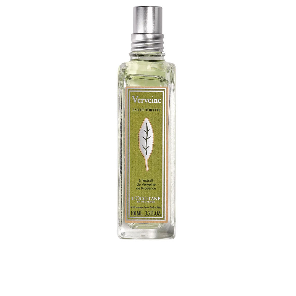 L’Occitane en Provence – Eau de toilette Verbena 100 ml L’Occitane en Provence.