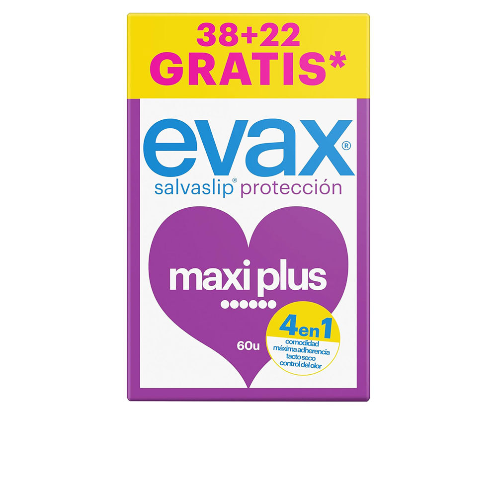 Evax SALVA-SLIP maxiplus 60 Einheiten