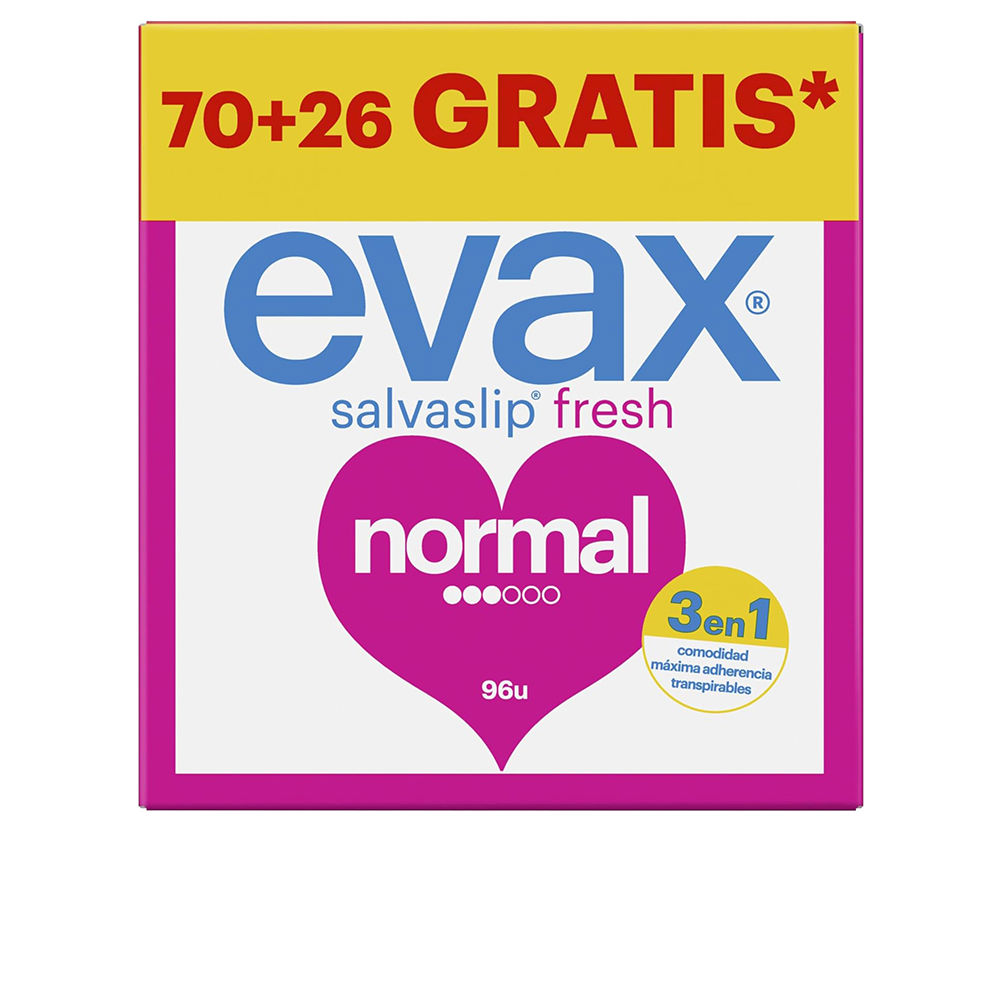 Evax SALVA-SLIP normal 96 Stück