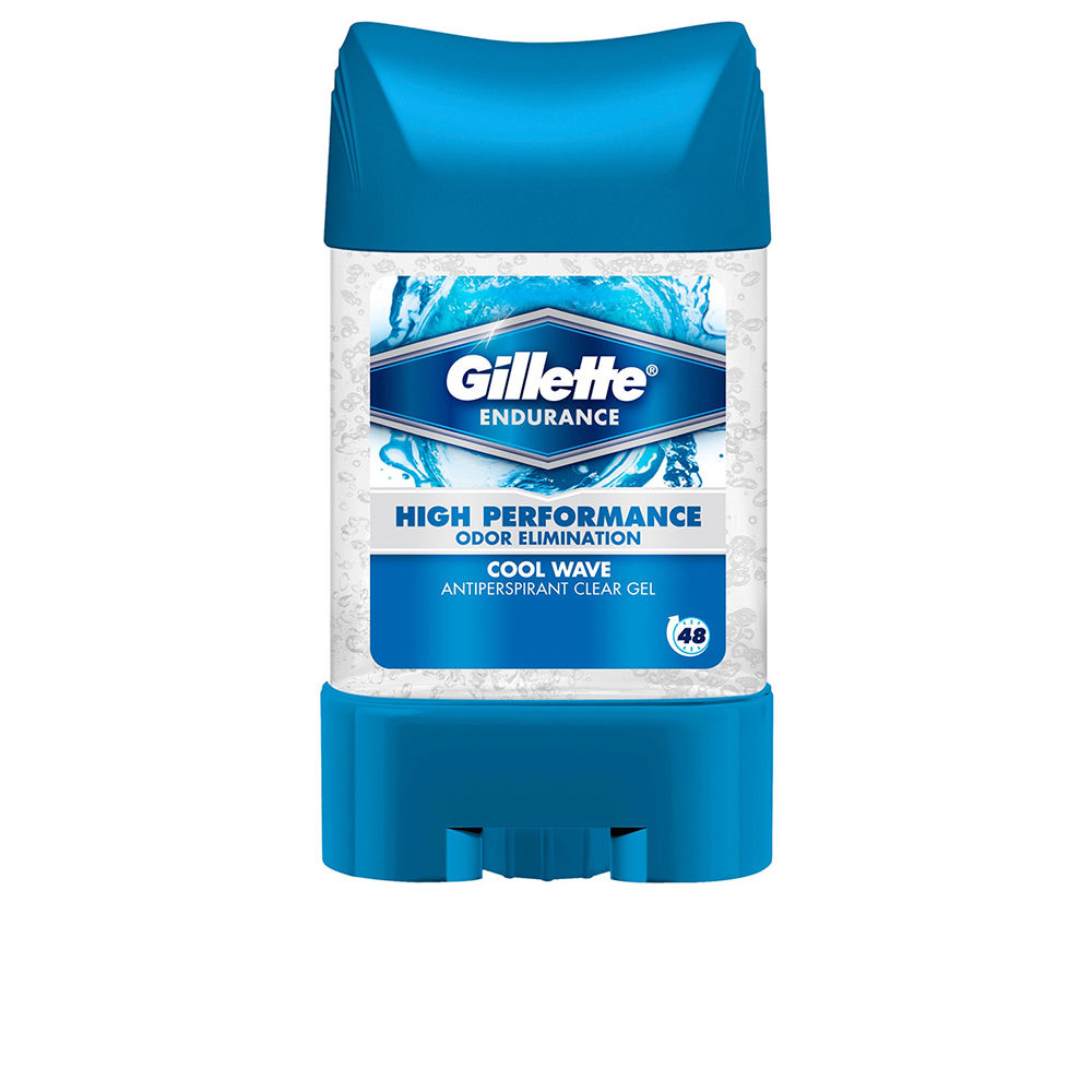 Déodorant gel Gillette Cool Wave 70 ml