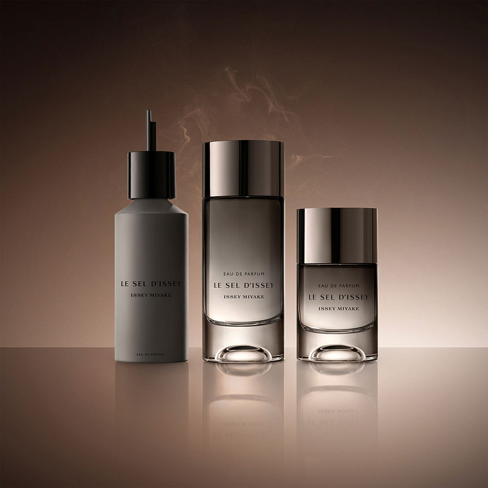 Issey Miyake Le Sel D'Issey Edp Refill 150ml 6
