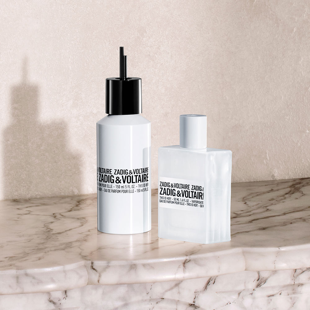 THIS IS HER! profumo Tipo di profumo · Acquistare Online al Miglior Prezzo 