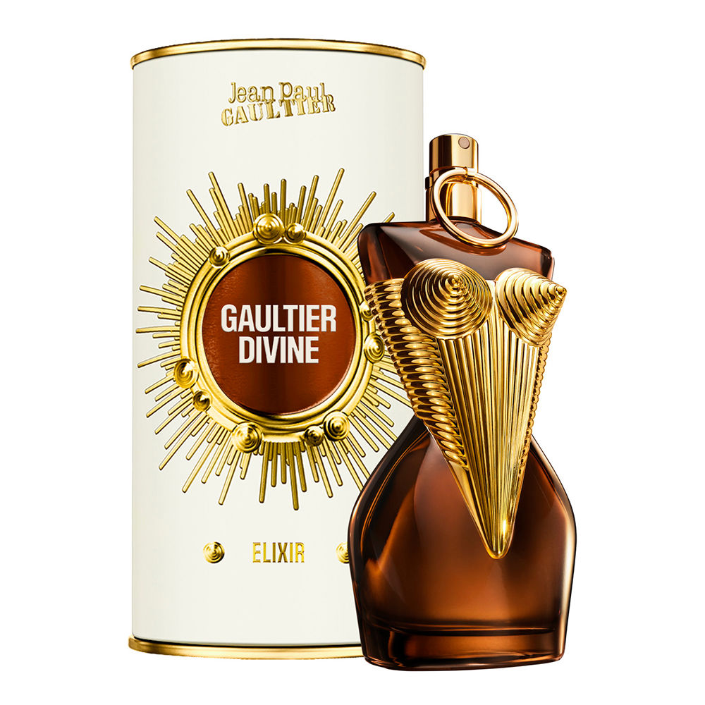 Jean Paul Gaultier Gaultier Divine Elixir 100 ml - rechargeable 6