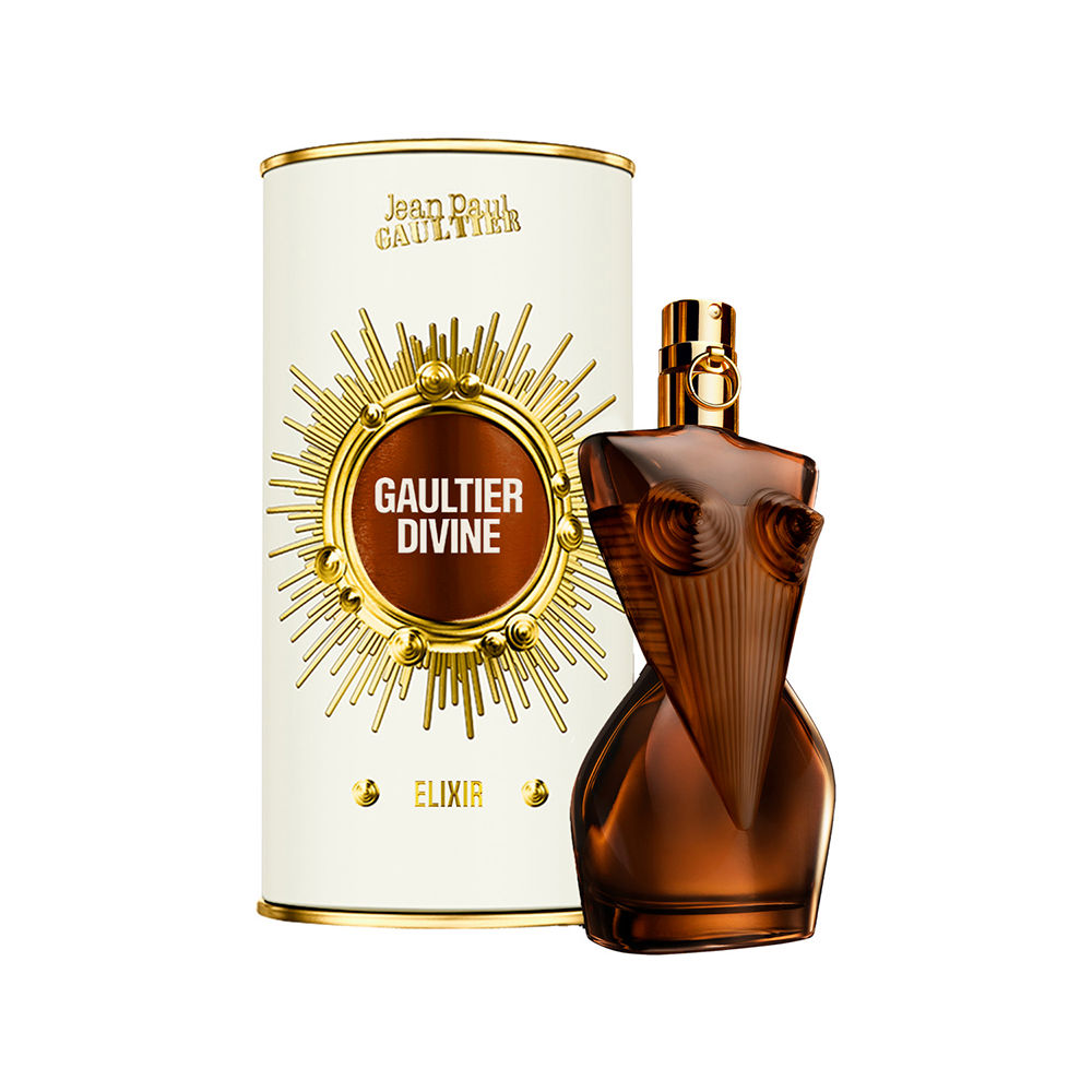 Jean Paul Gaultier Divine Elixir Edp 30ml 5